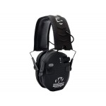 Наушники активные Walker`s Razor Electronic Comm Muffs Bluetooth, чёрные арт.: GWP-RSEQM-BT